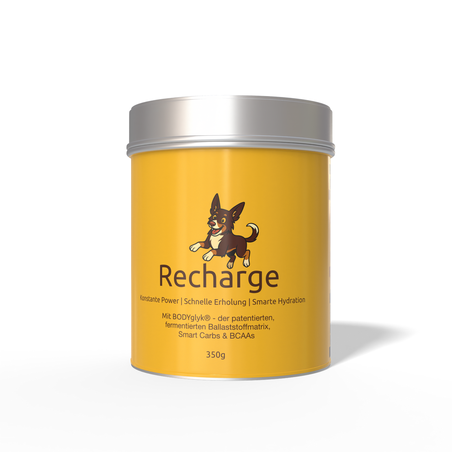 DripDropz - Recharge | Energie, Ausdauer & Balance für deinen Hund