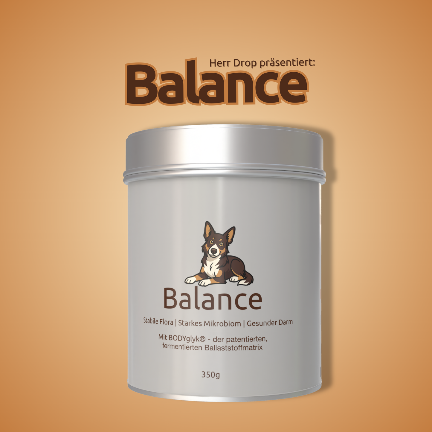 Balance – Darmroutine & Ruhe